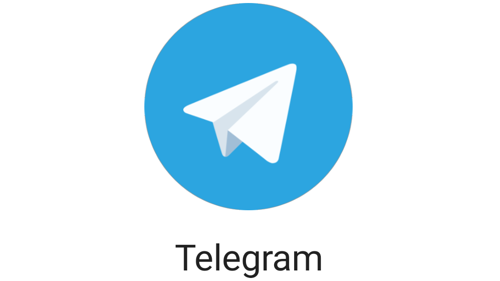 Telegram single check